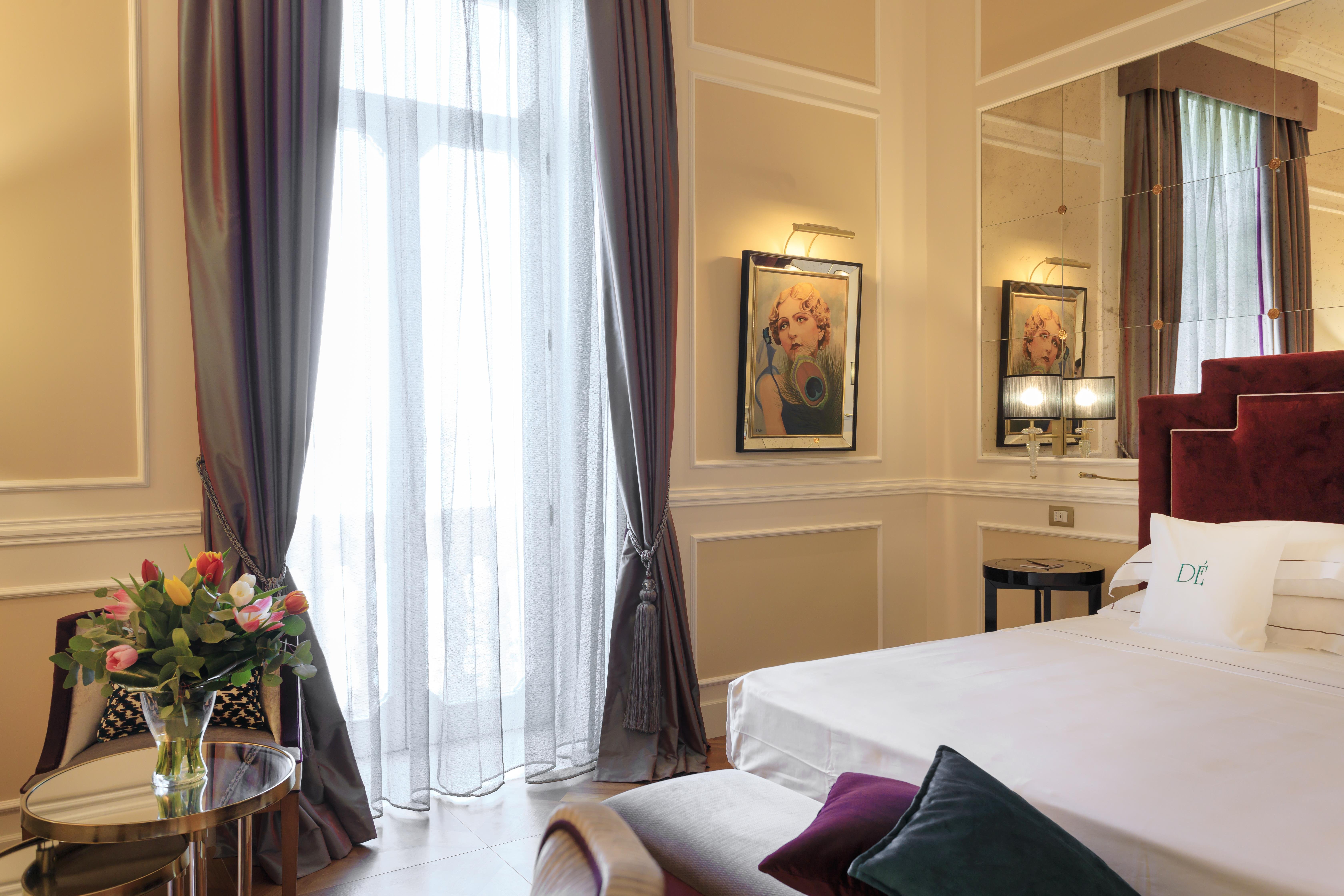 Grand Hotel Des Etrangers 11/50