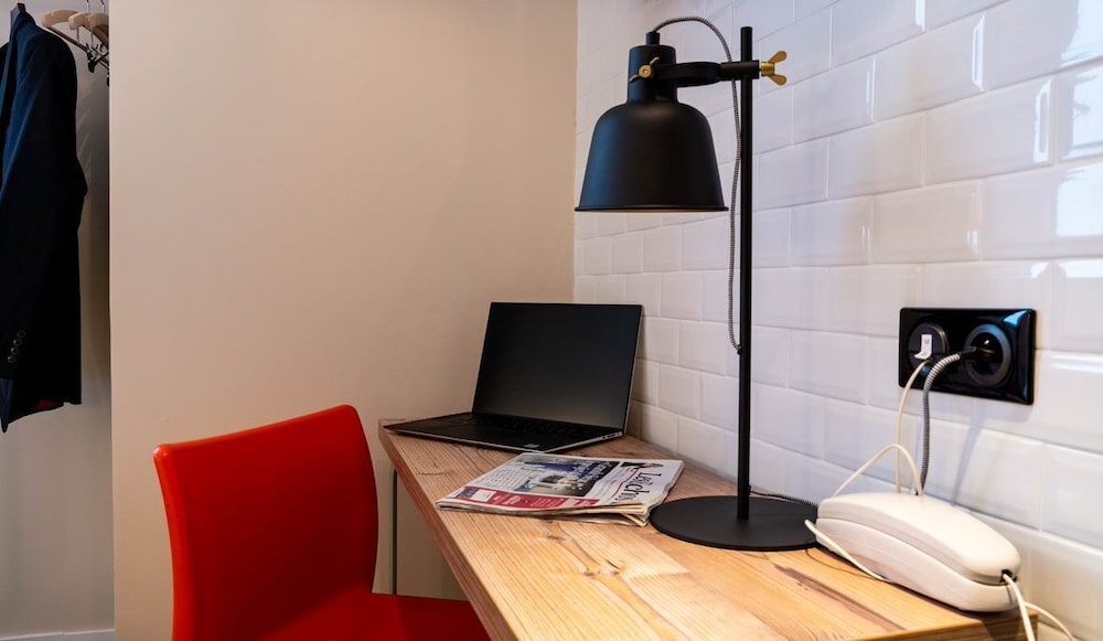 Greet Hotel Boulogne Billancourt Paris (ex Hotel B Paris Boulogne) 41/50
