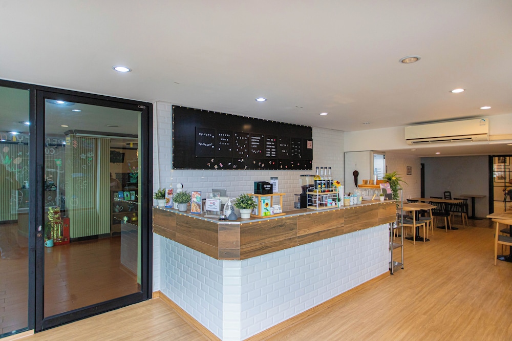 Sk Boutique Mahanakhon 4/50