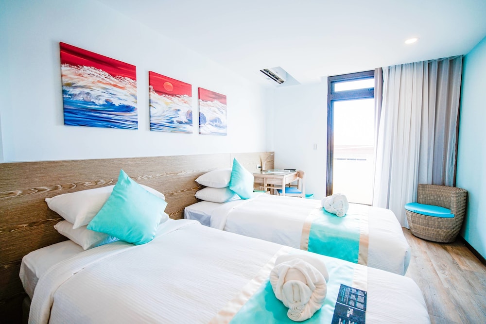 Palau Hotel 13/39