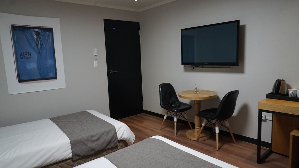 HOTEL TONG YEONDONG JEJU 22/50