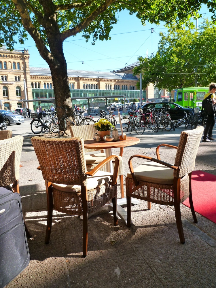 Central Kaiserhof Hotel 59/69
