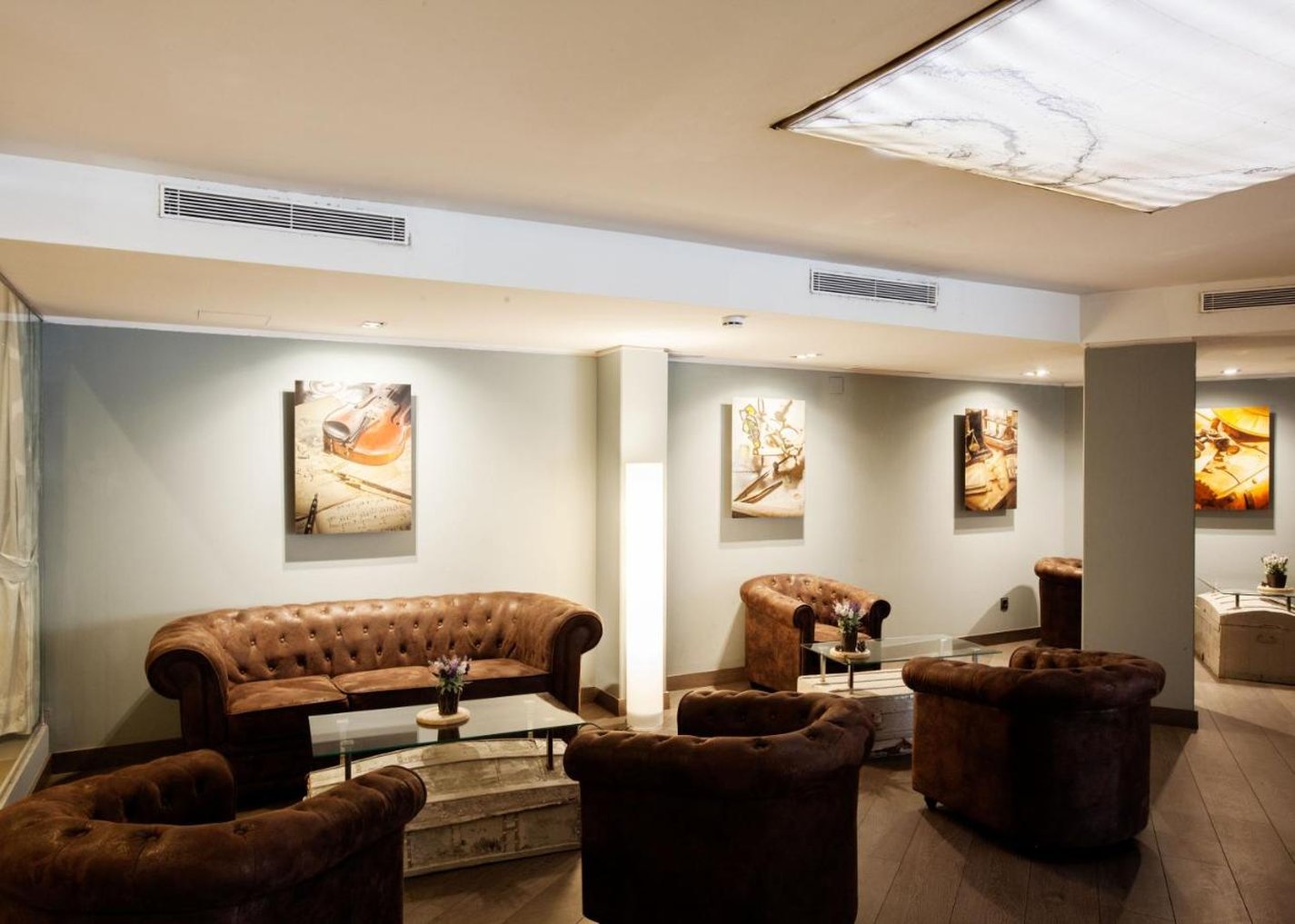 Hotel Concordia Barcelona 55/76