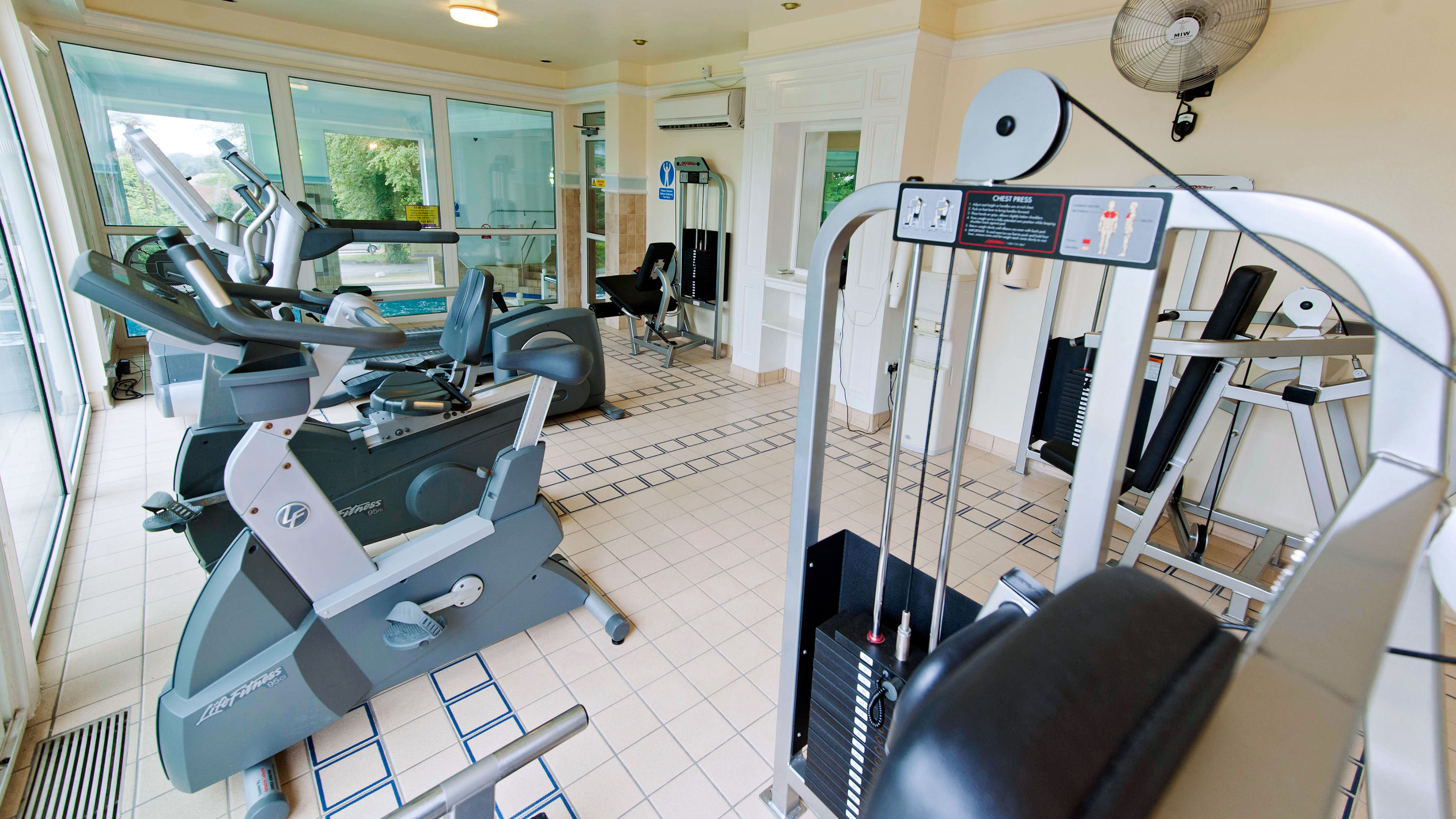 Penmere Manor Hotel 33/46