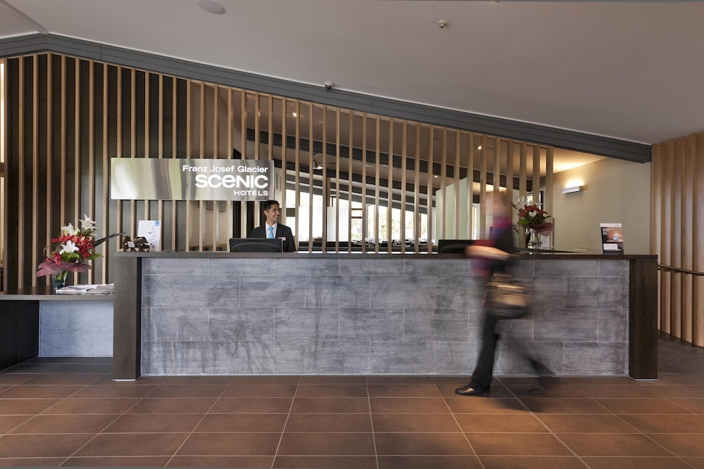 Scenic Hotel Franz Josef 7/48