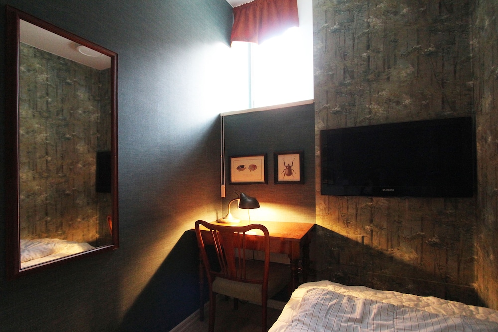 Skanstulls Hostel 31/50