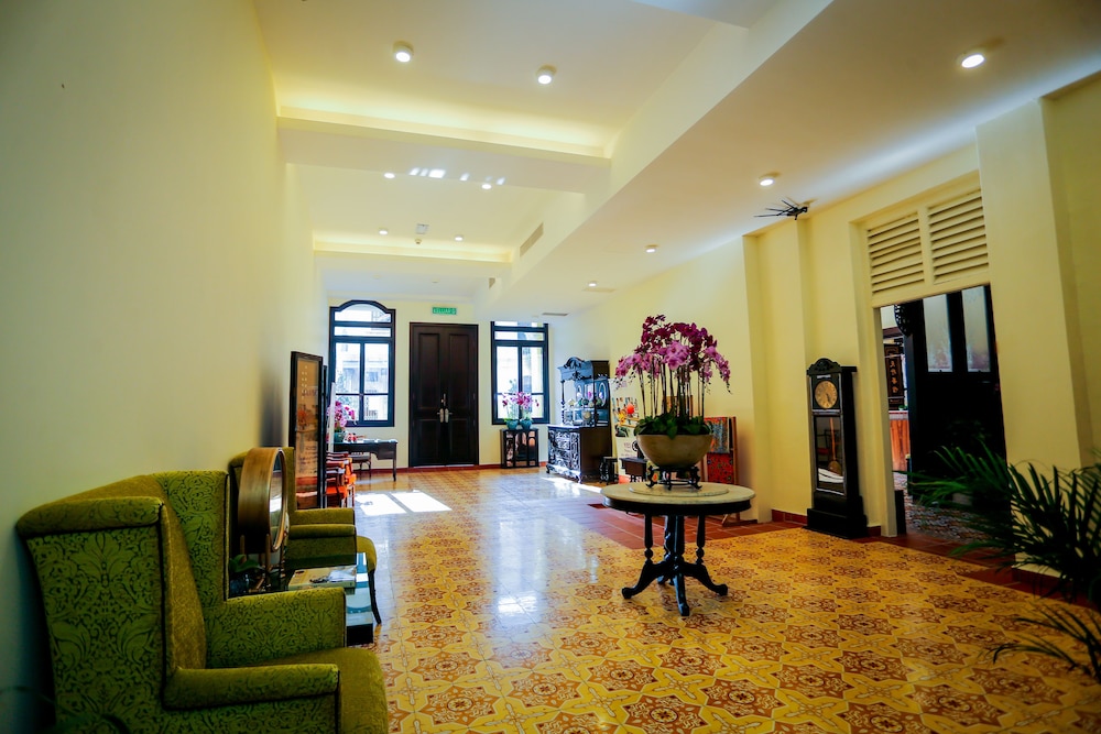 Aava Malacca Hotel 38/48