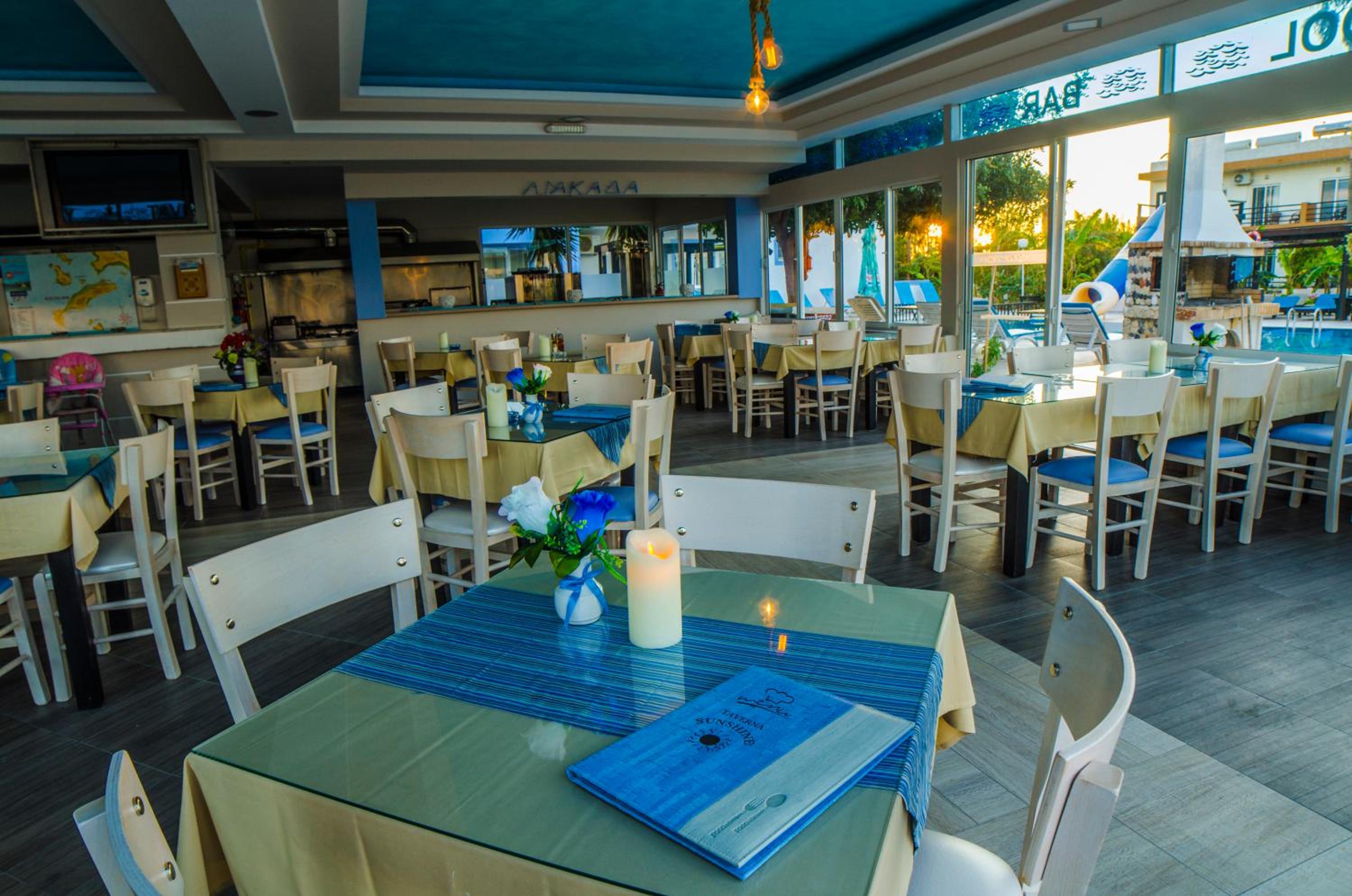 Sunshine Hotel Tigaki 32/50