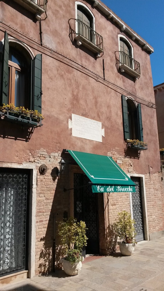 Locanda Ca Del Brocchi 2/67