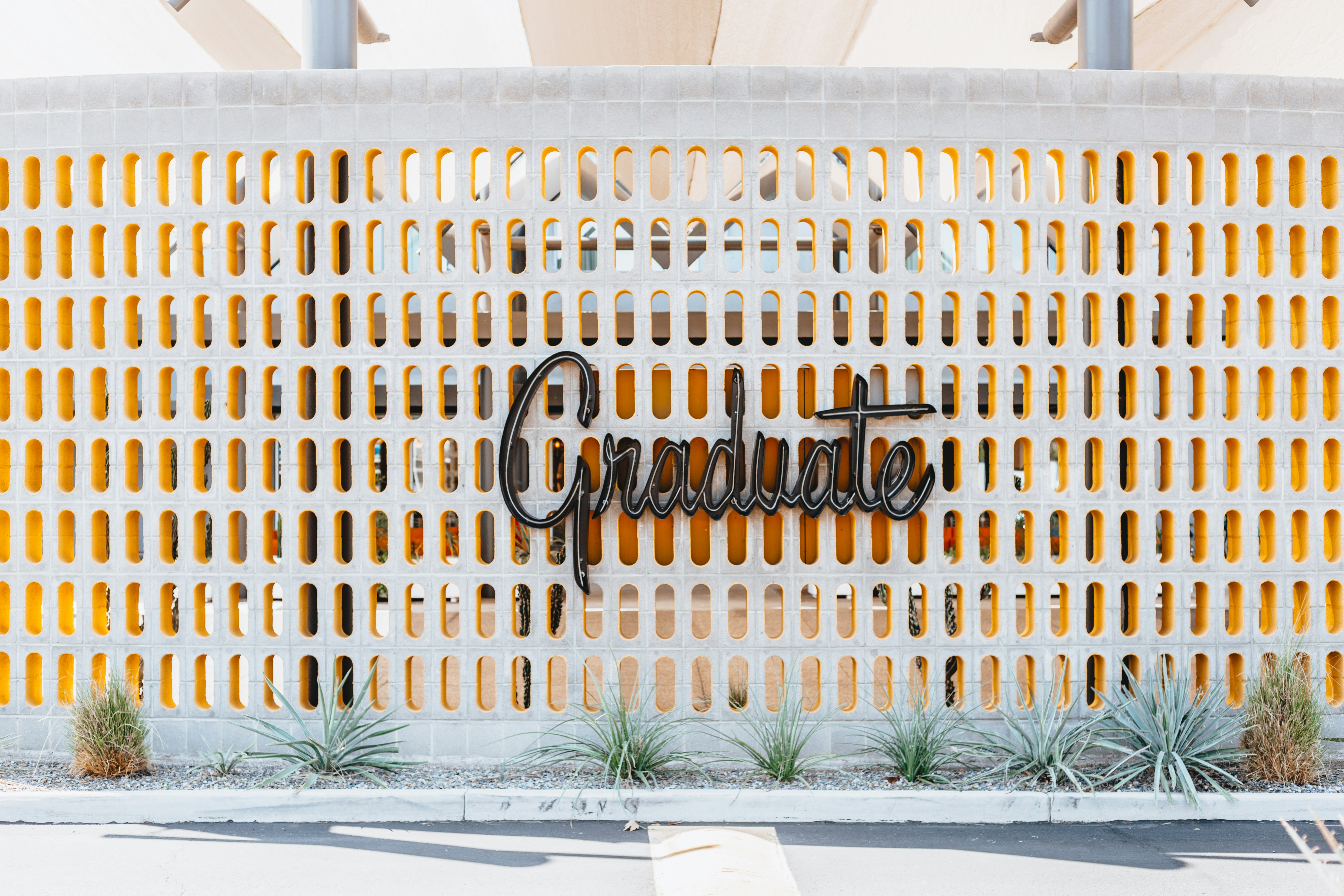 Graduate by Hilton Tempe 5/50