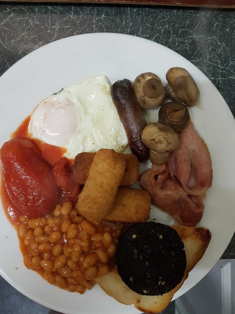 Sheron House Bed &amp; Breakfast 25/50