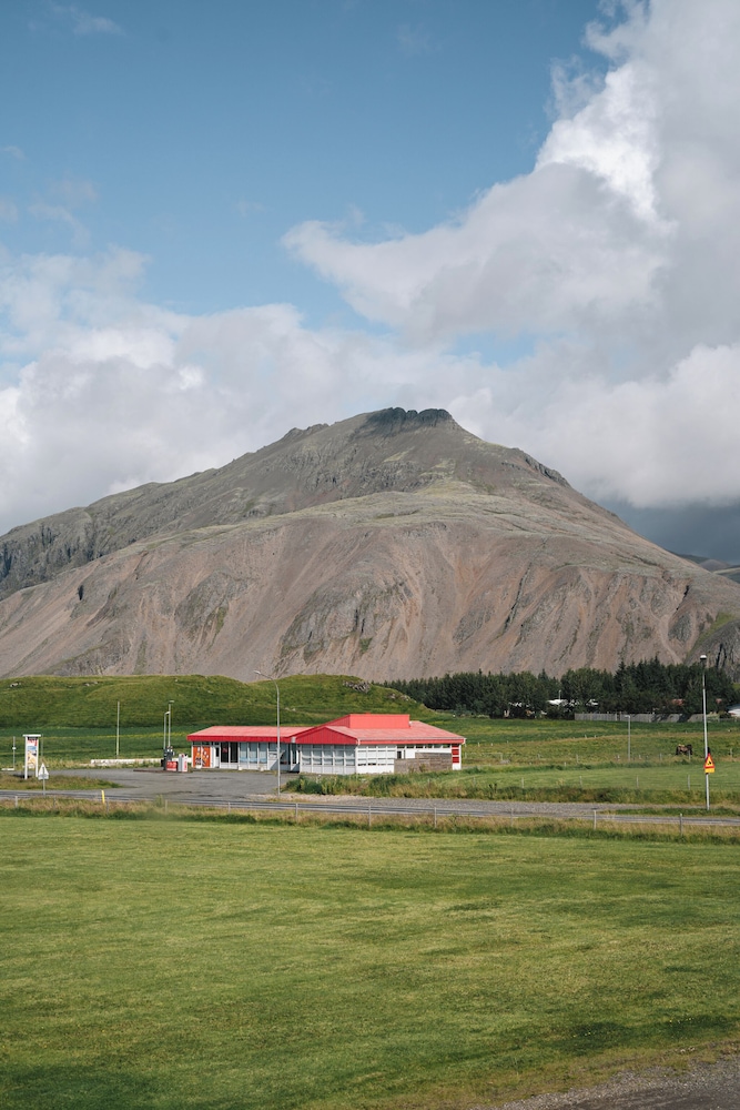 Hotel Jokull 37/50