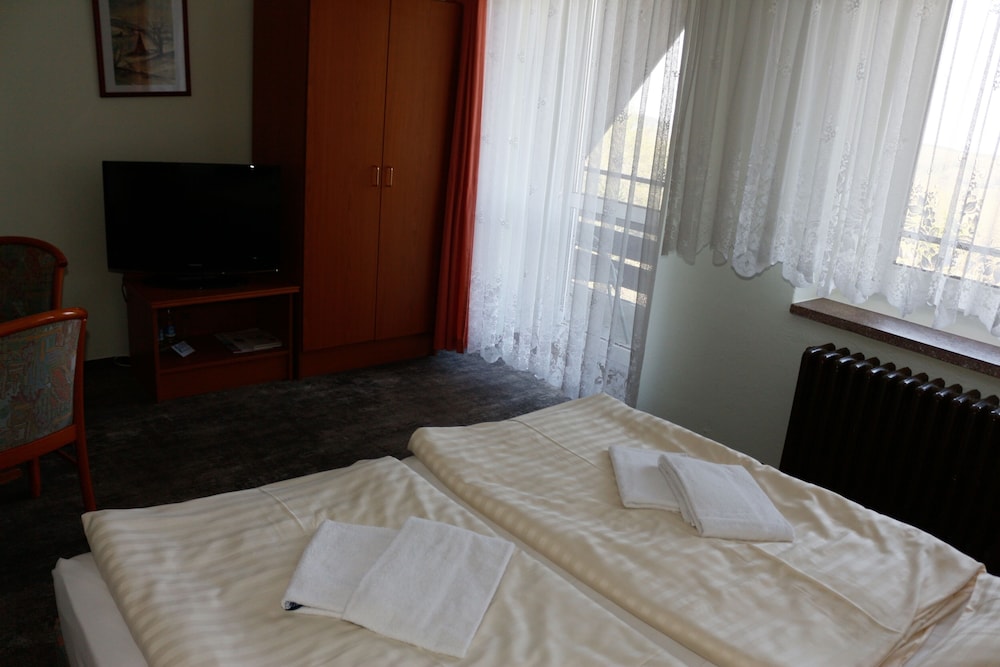 Hotel Lugsteinhof 5/29