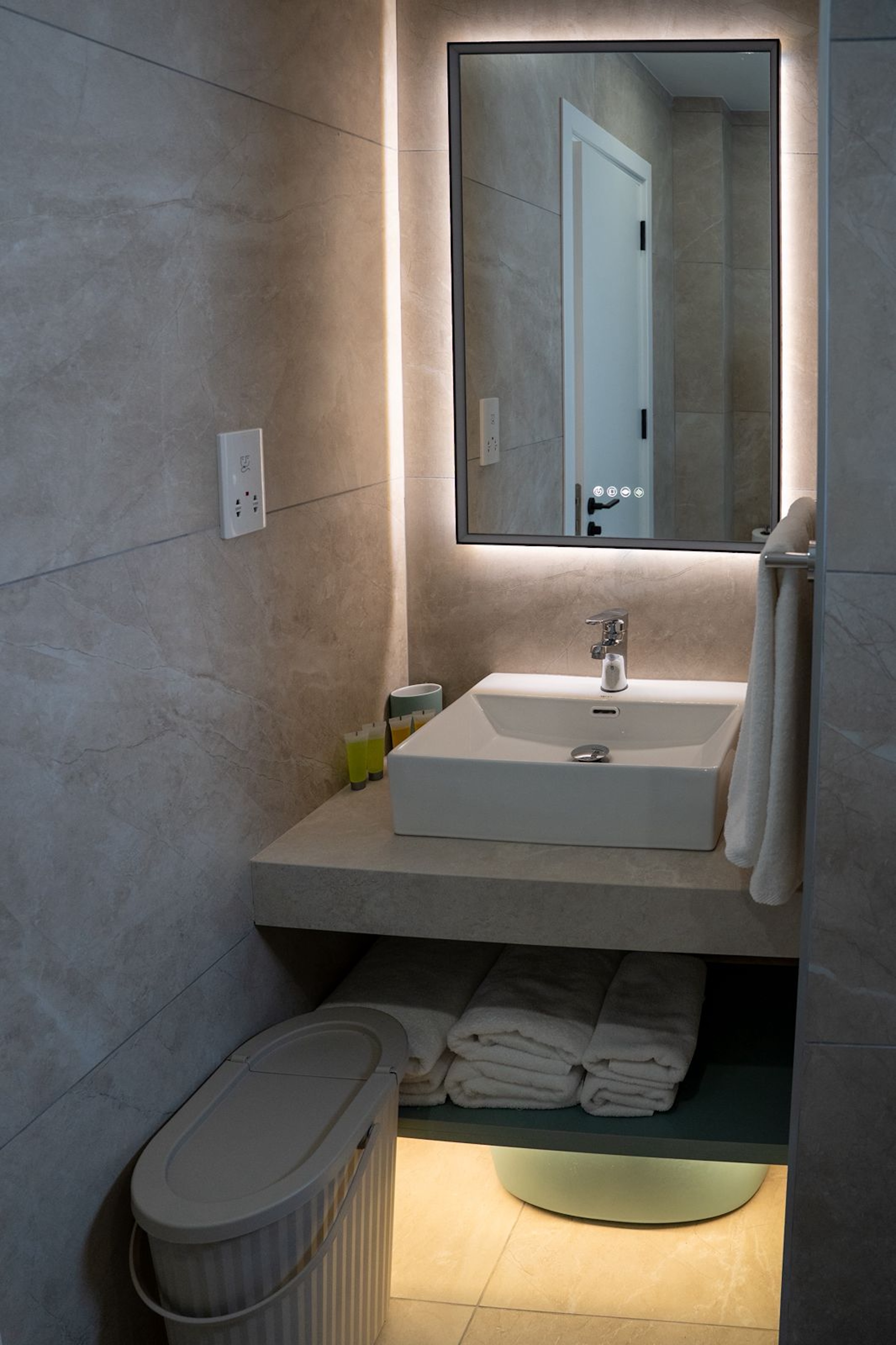 2 Br Apartment، Amore Protaras Apartments 4/6