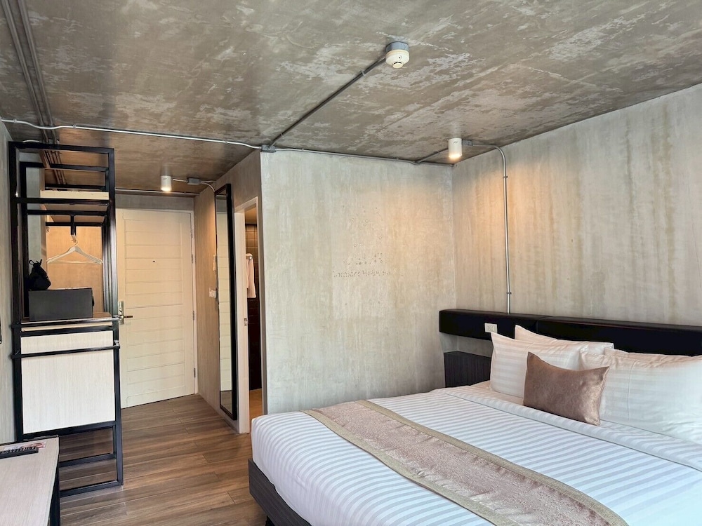 Aspira Central Patong 20/60
