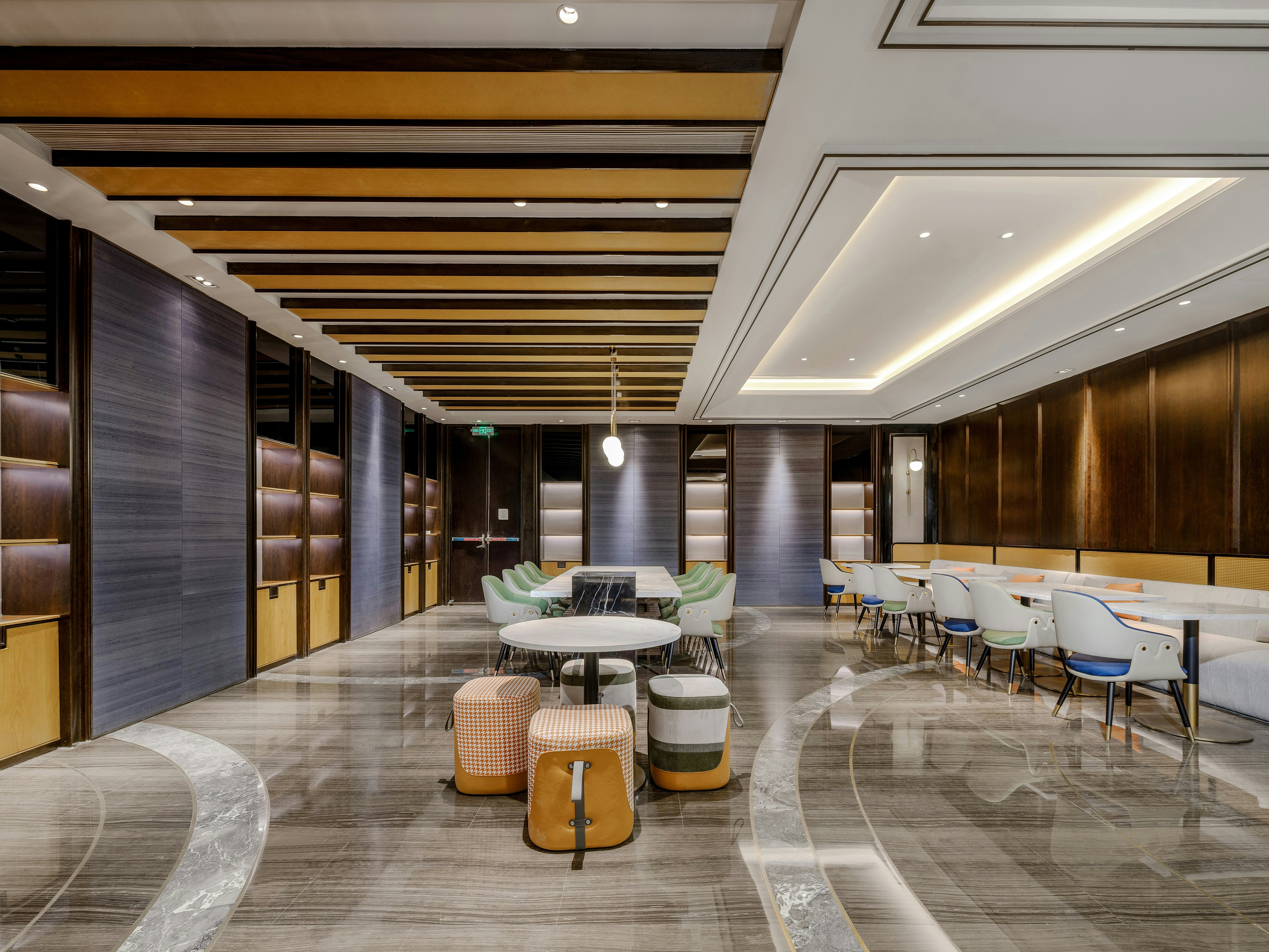 Hilton Garden Inn Beijing Guomao 20/27