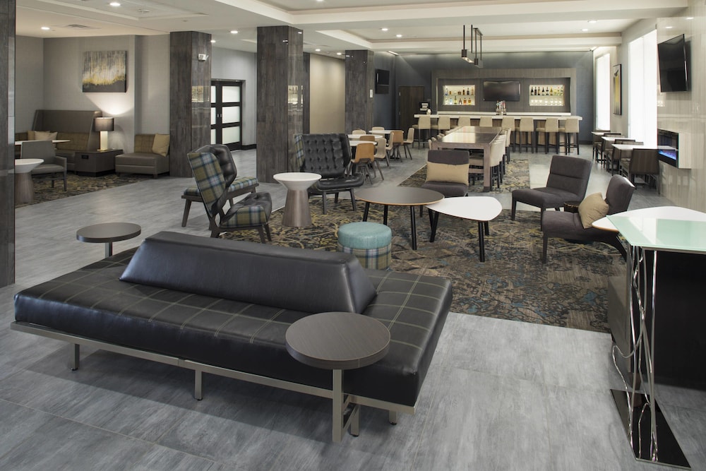 Residence Inn By Marriott Tulsa Downtown 29/48