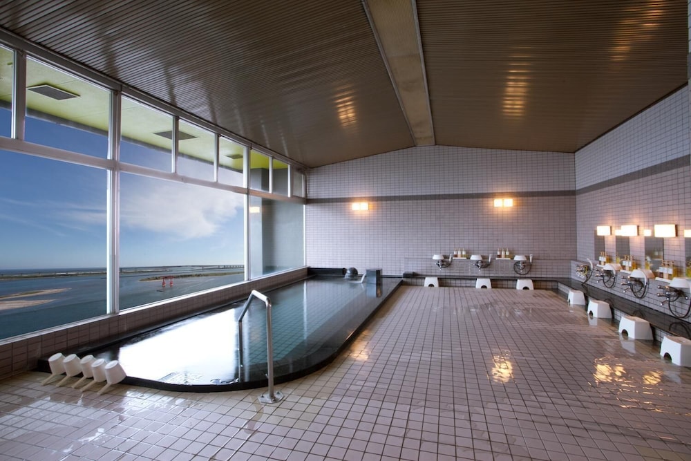 Hamanako Benten Resort the Ocean 19/24