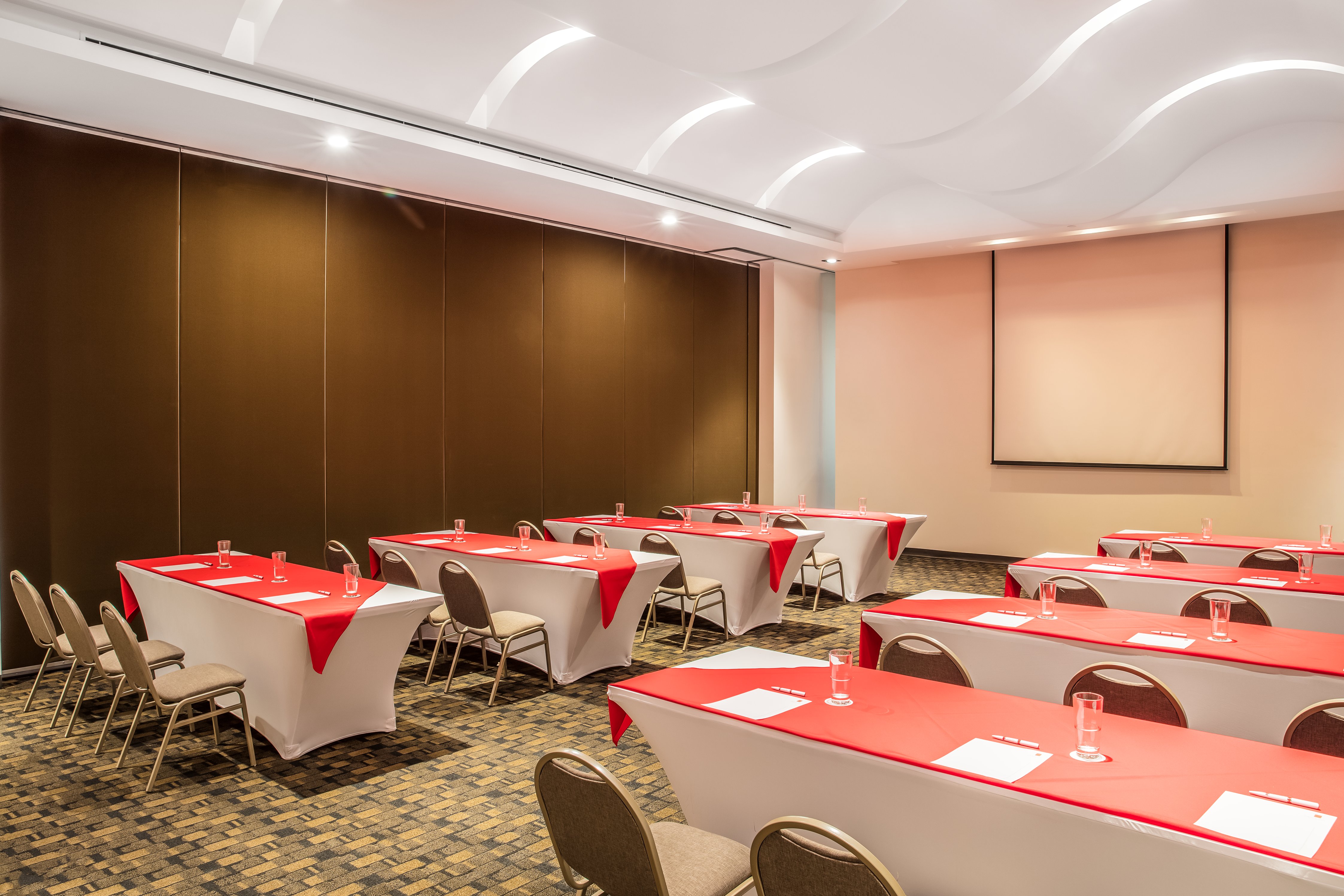 Fiesta Inn Silao Puerto Interior 56/72