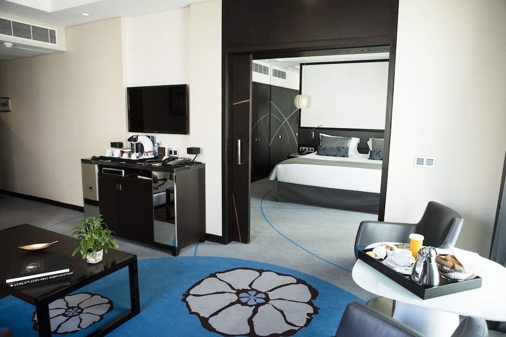 Sofitel Beirut Le Gabriel 32/48