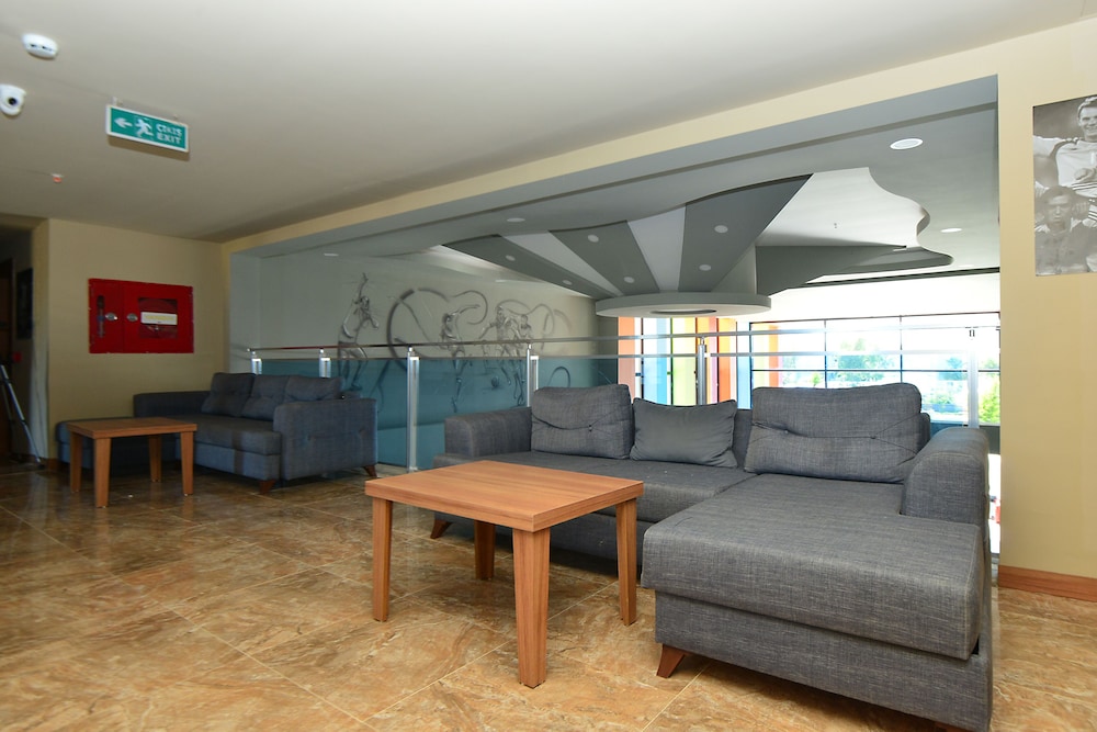 My Belek Collection Hotel 24/50