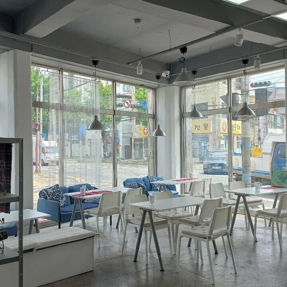 Pohang Youngildae Guesthouse - Hostel 42/50