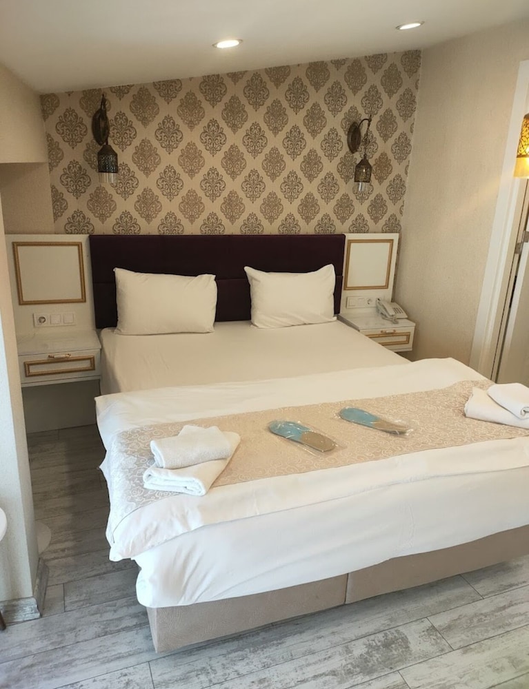 Peri 26 Otel 14/50