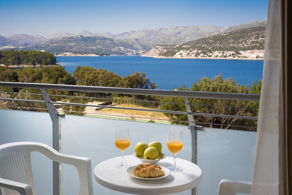 Sunny Dubrovnik by Valamar 19/50