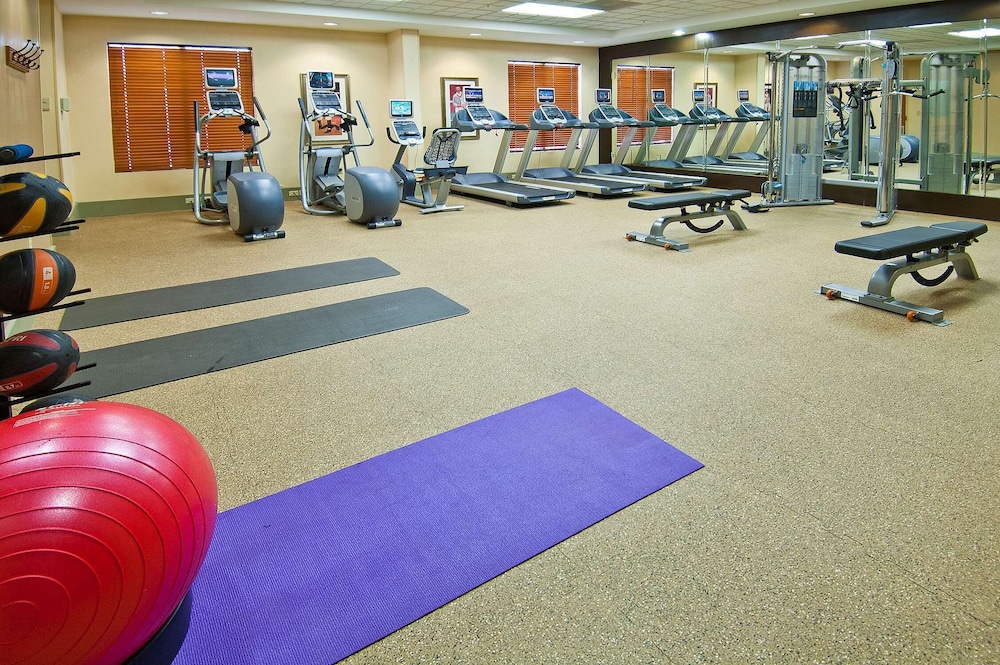 Hilton Garden Inn Jackson Pearl 20/37