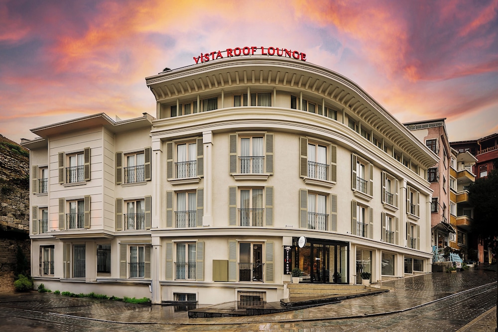 Joyway Hotels Istanbul Sultanahmet 2/62