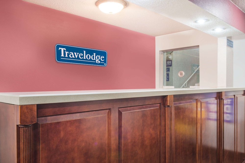 Travelodge by Wyndham Terre Haute 3/21