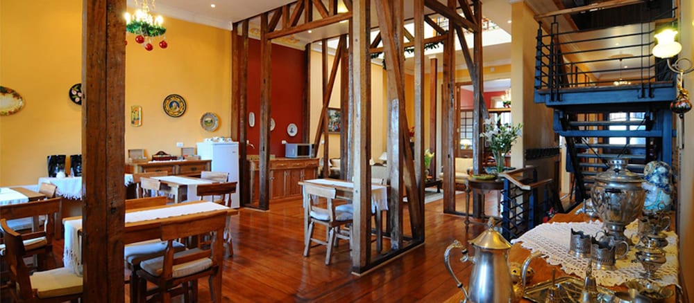 Hotel Boutique Acontraluz 37/47