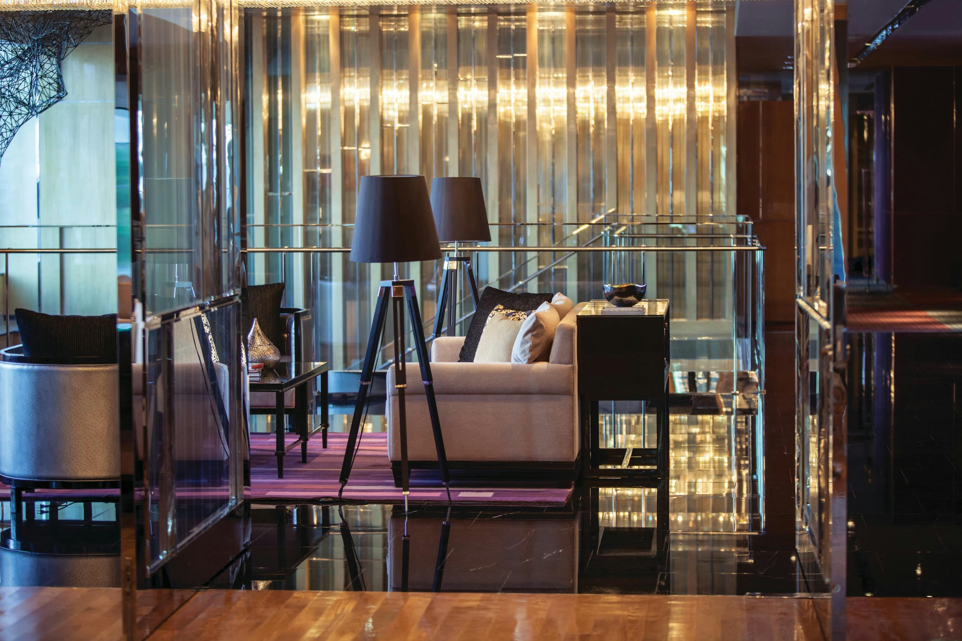 Renaissance Bangkok Ratchaprasong Hotel 31/52