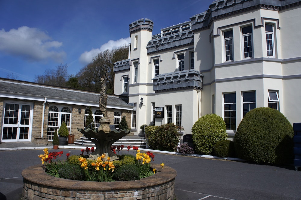 Stradey Park Hotel 43/50