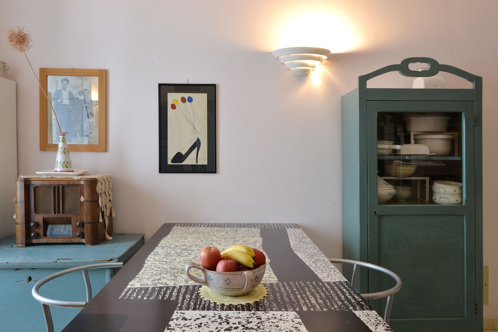 B&B Da Ida - In Lak' Ech 35/50