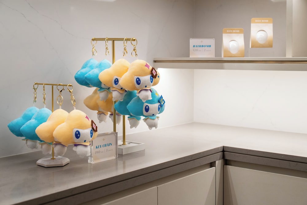 グランド センター ポイント プレステージ バンコク 写真2