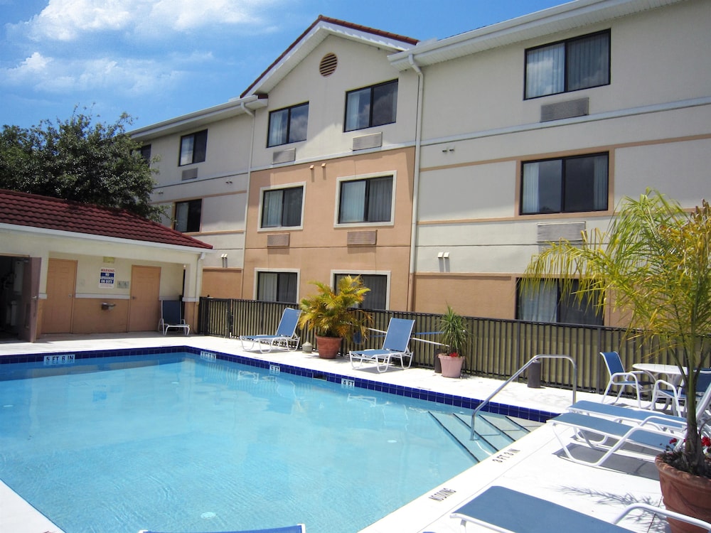 Extended Stay America - Tampa - Airport - Memorial Hwy. 4/47