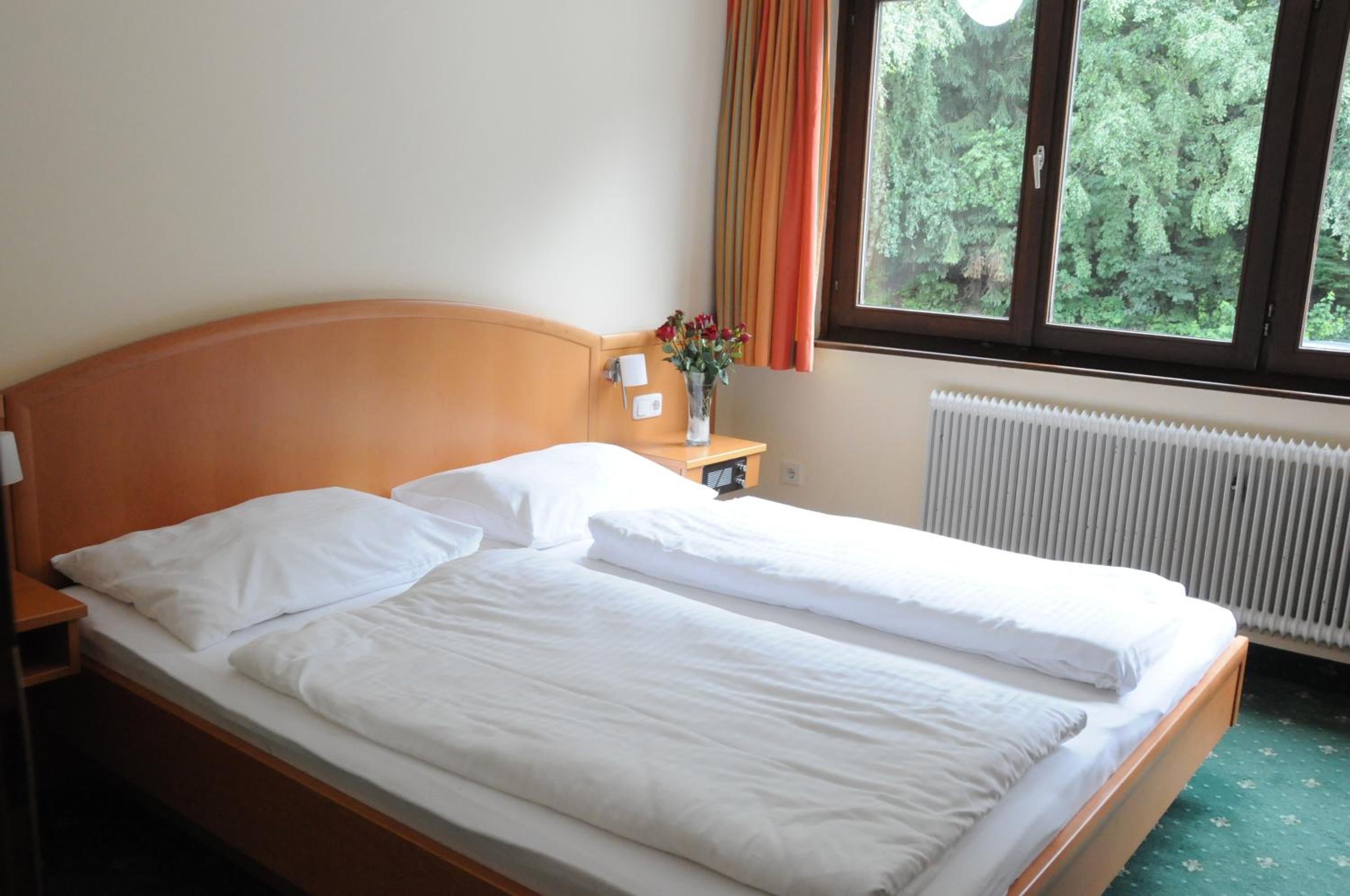 Hotel Lukasmayr 20/59