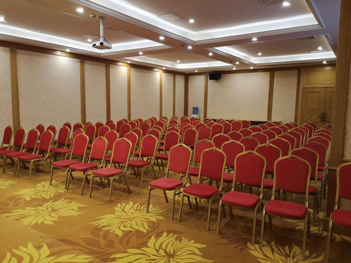 Vienna International Hotel Shanghai Jiaotong Unive 23/30