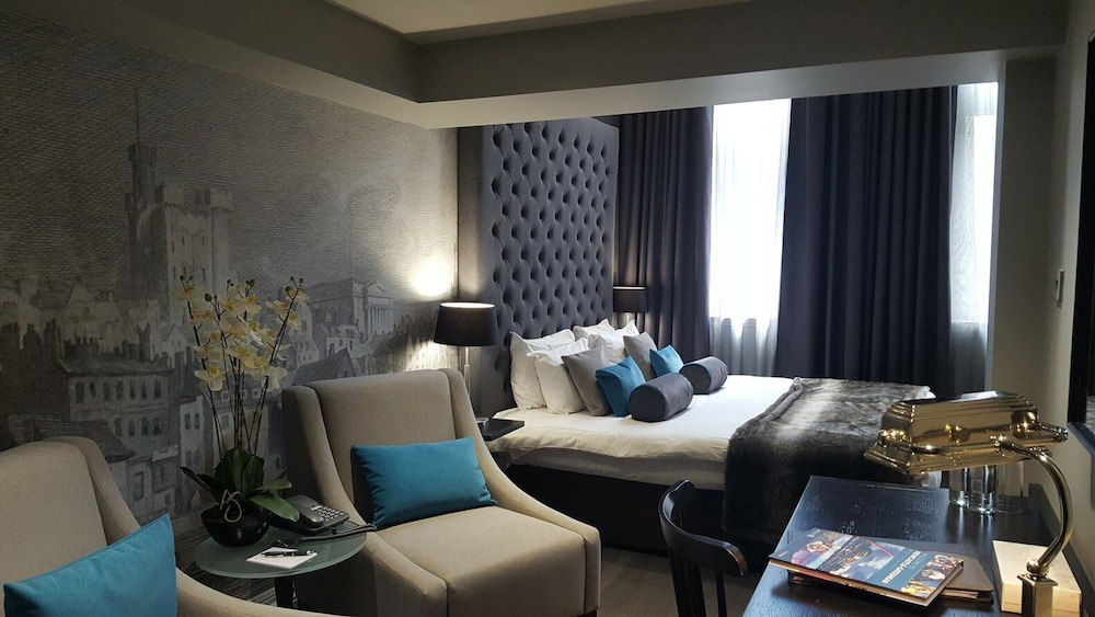 Grey Street Hotel 34/47