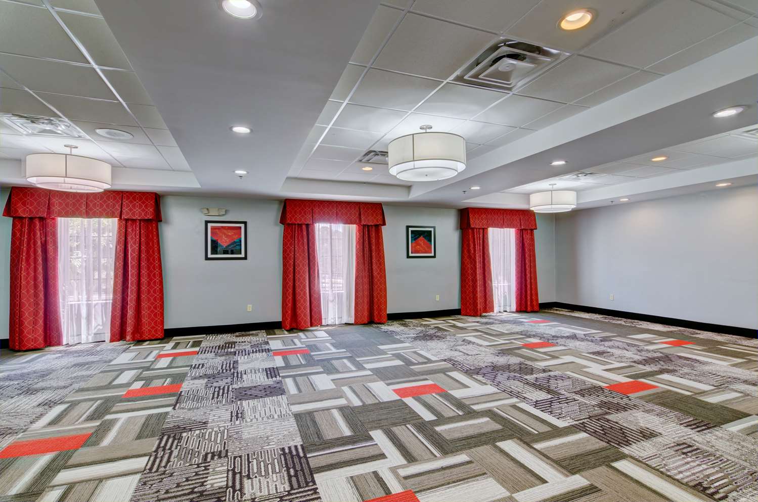 amenities