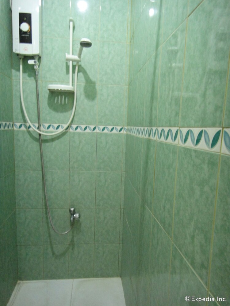 Hotel Saleh 34/35