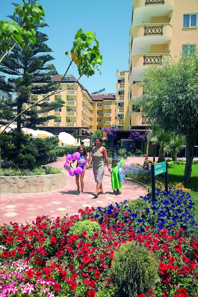 Villa Sunflower Beach Hotel 50/50