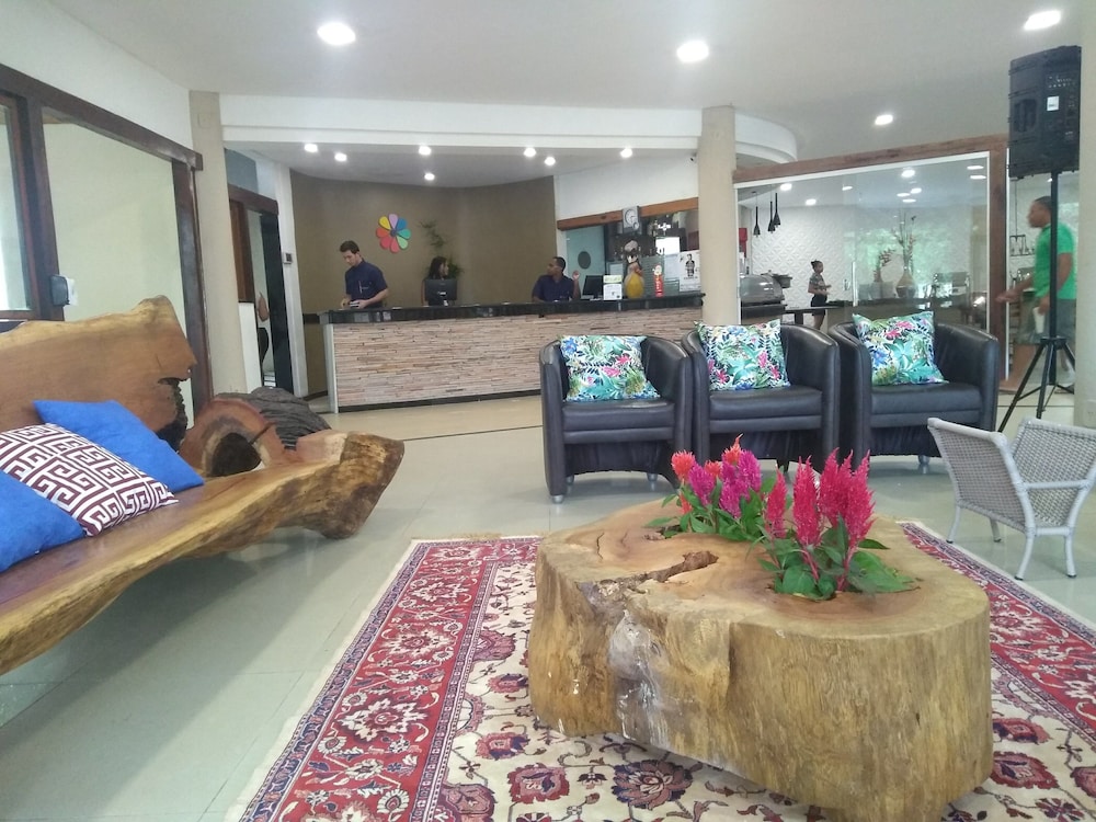 Floral Inn Family Hotel 52/71