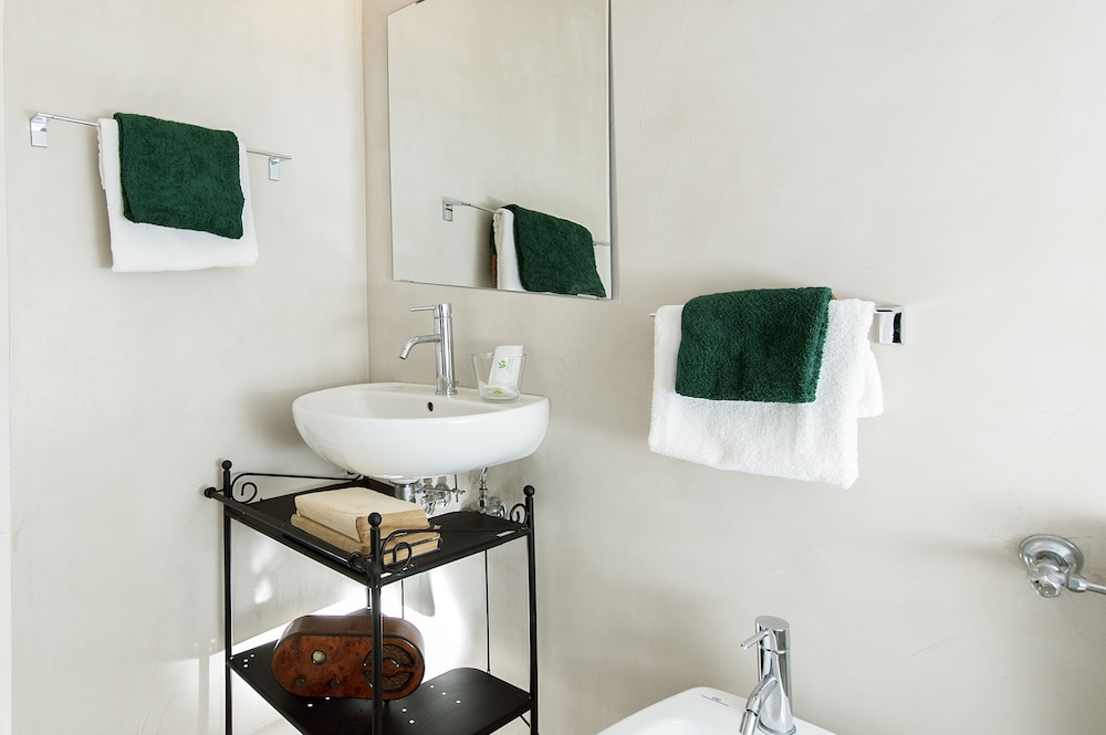 Corso Vittorio Apartments 61/62