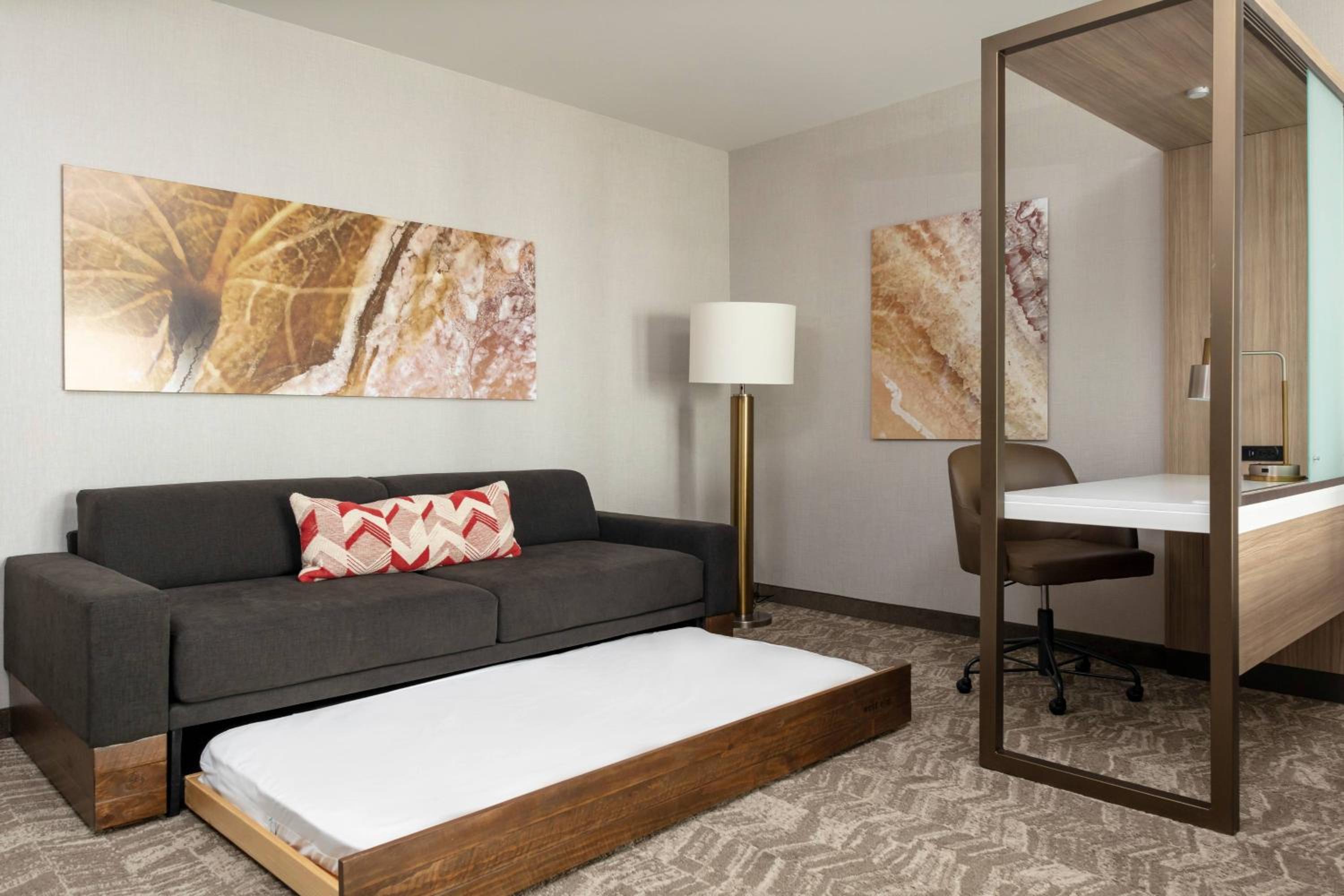 Room at Springhill Suites By Marriott Great Falls, GREAT FALLS - MT
