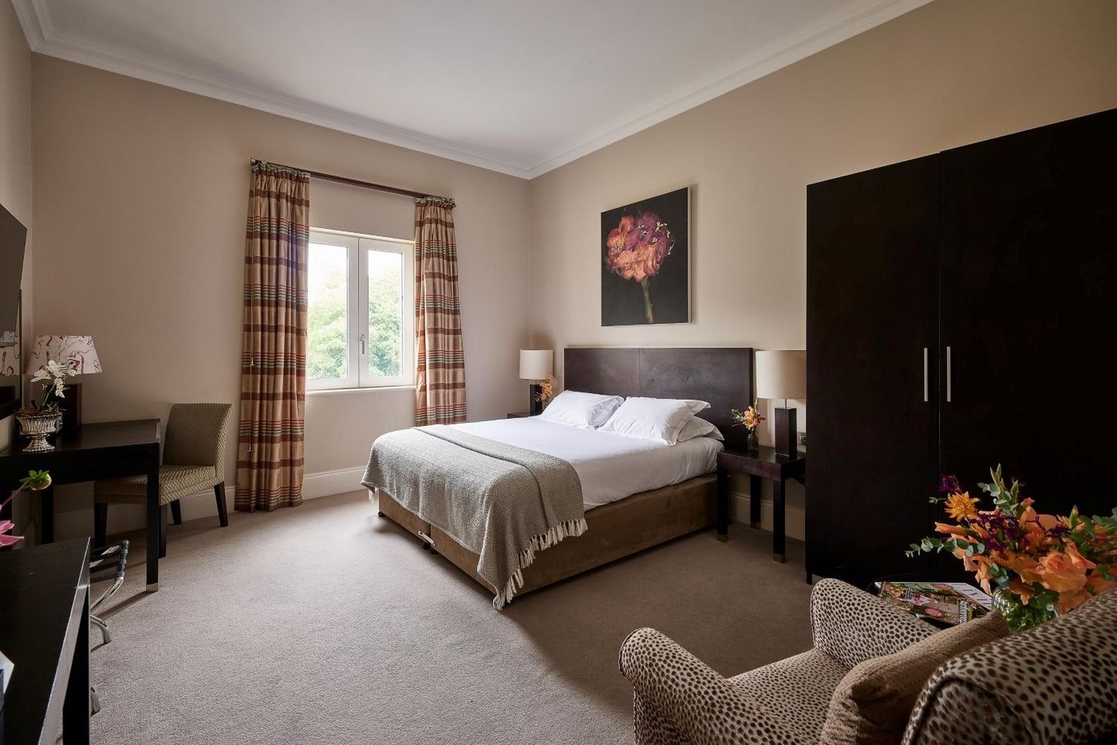 Bowood Hotel and Spa 6/22