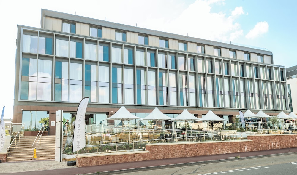 Mercure Paignton Hotel 2/59