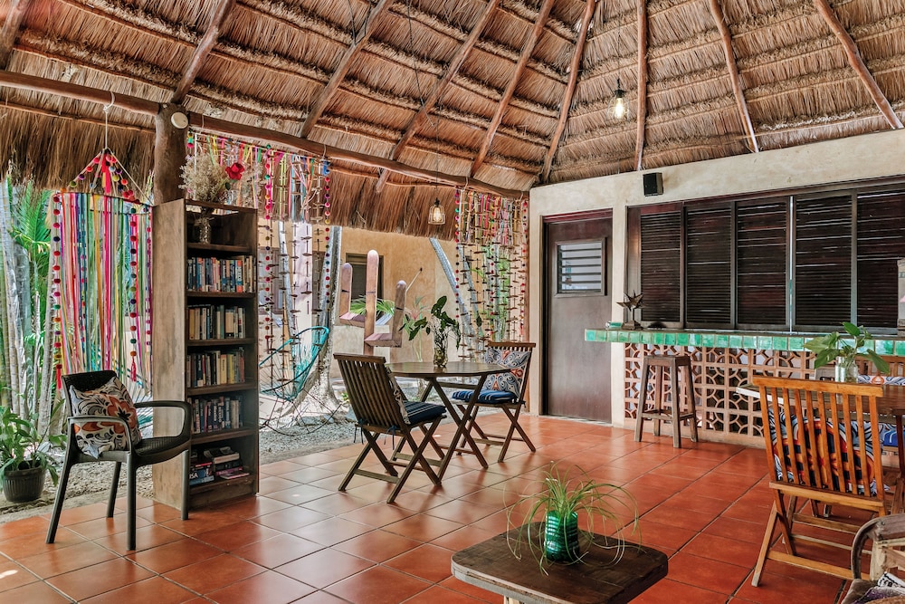 Hotel Barrio Latino by Kavia 37/50