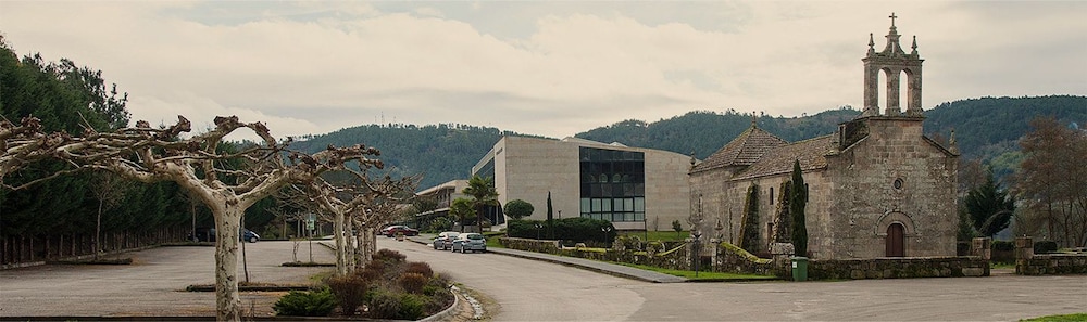LAIAS CALDARIA HOTEL BALNEARIO 23/26